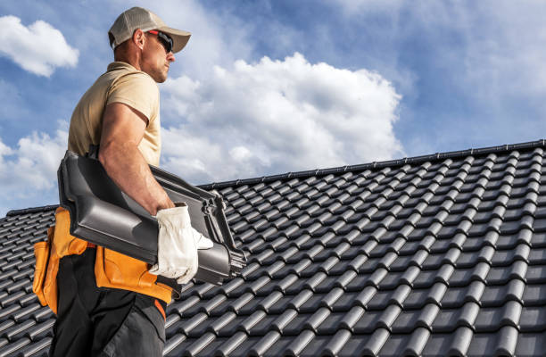 Professional Roofing in Beloit, WI